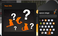 Spot a secret site to win a BlackBerry
